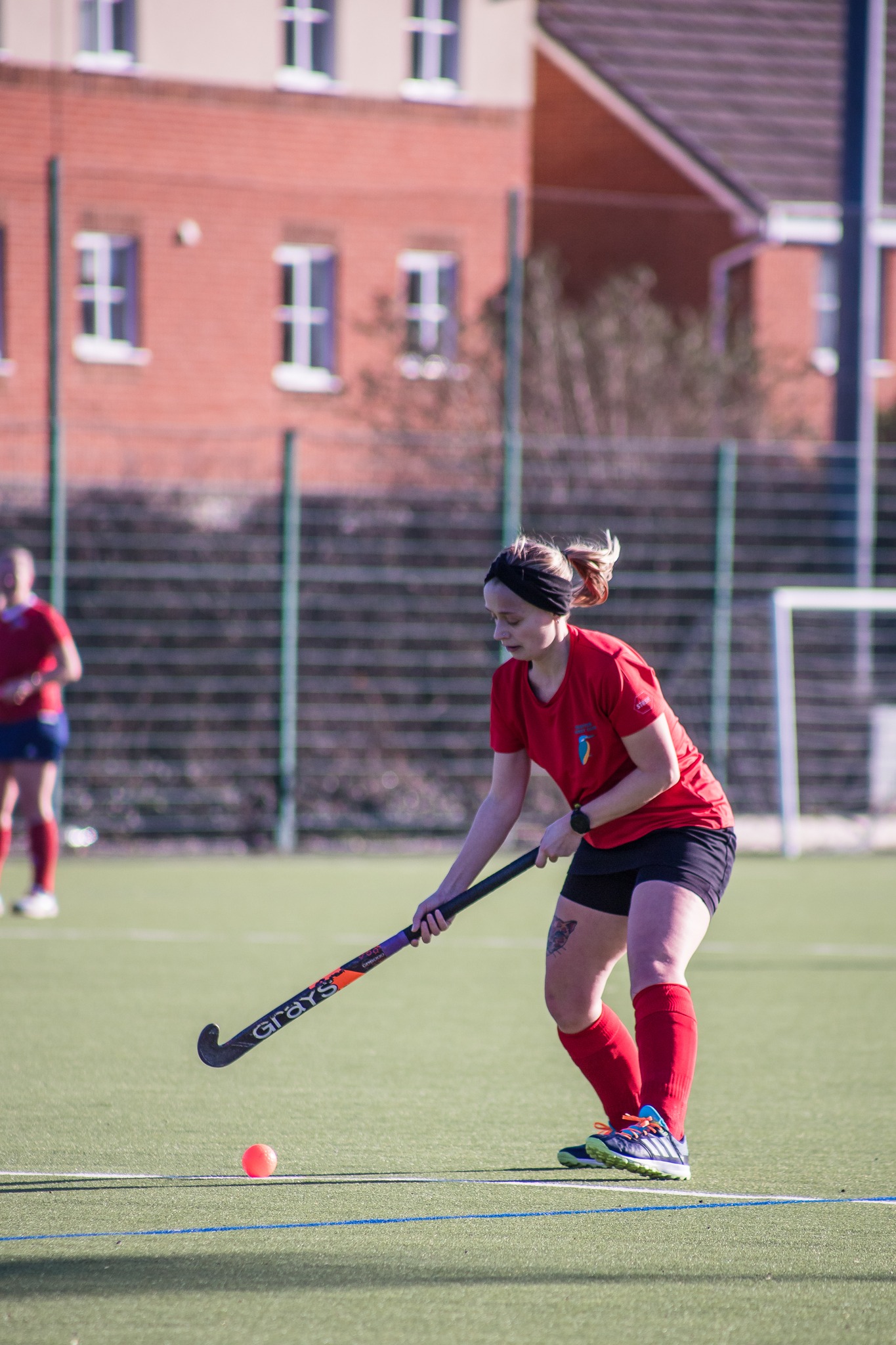 L1s vs Wyre Forest L1s 25/01/2025