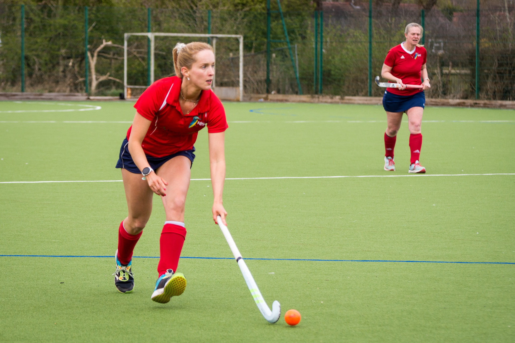 Redditch vs Harborne 29 03 25