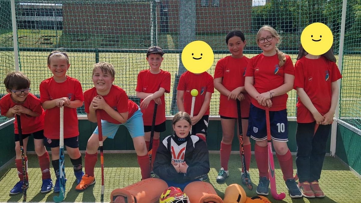 Under 10s