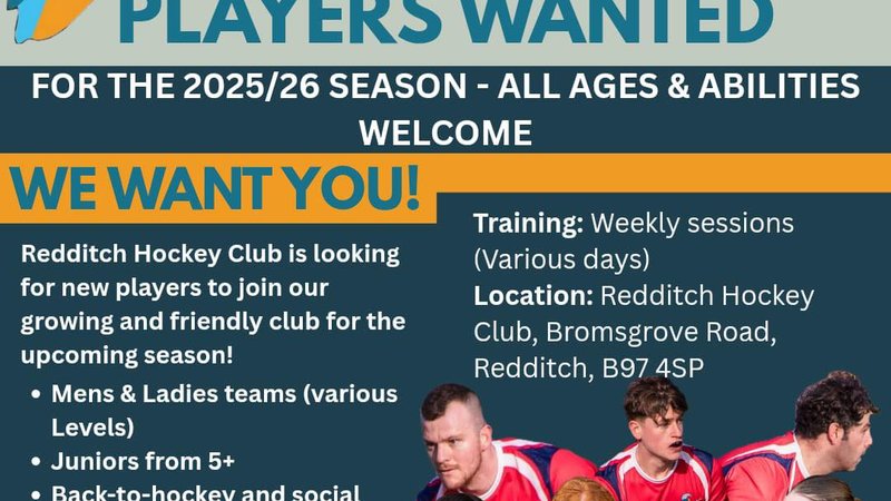 Recruitment New Season