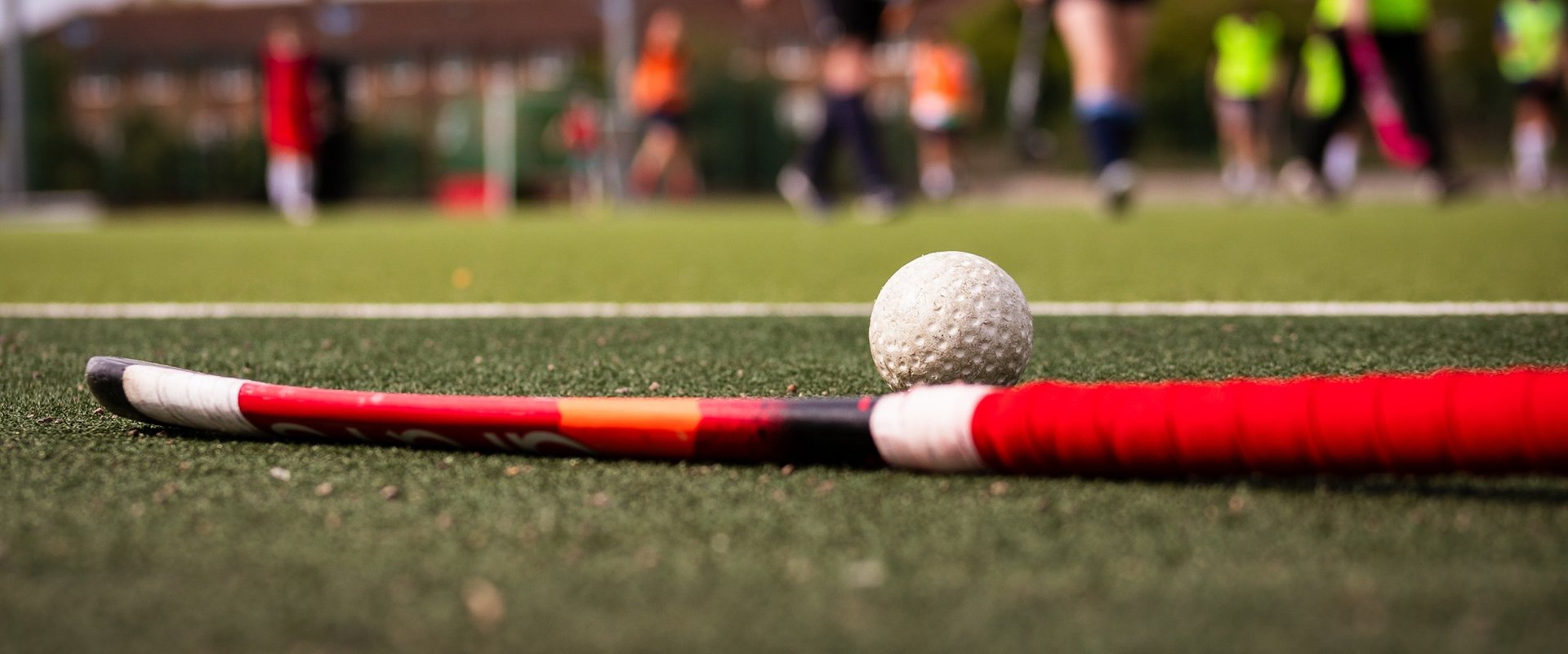 Welcome to Redditch Hockey Club
