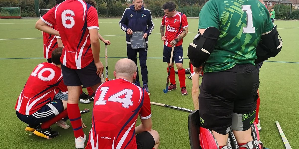 Redditch Vs BK 27th September 2025