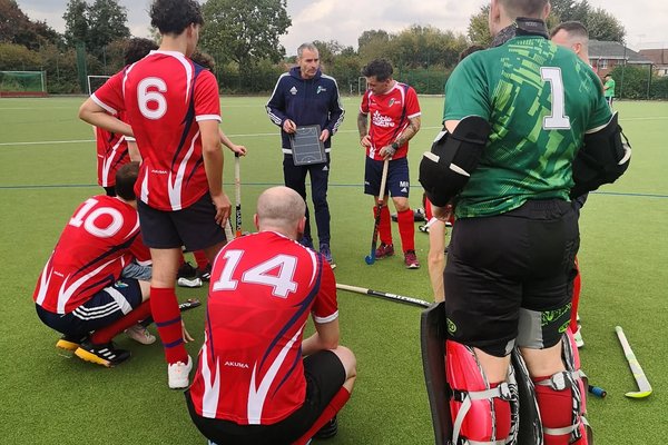 Redditch Vs BK 27th September 2025