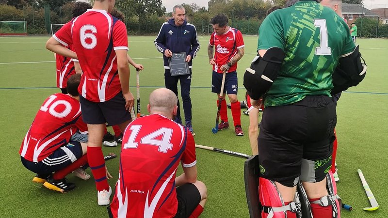 Redditch Vs BK 27th September 2025