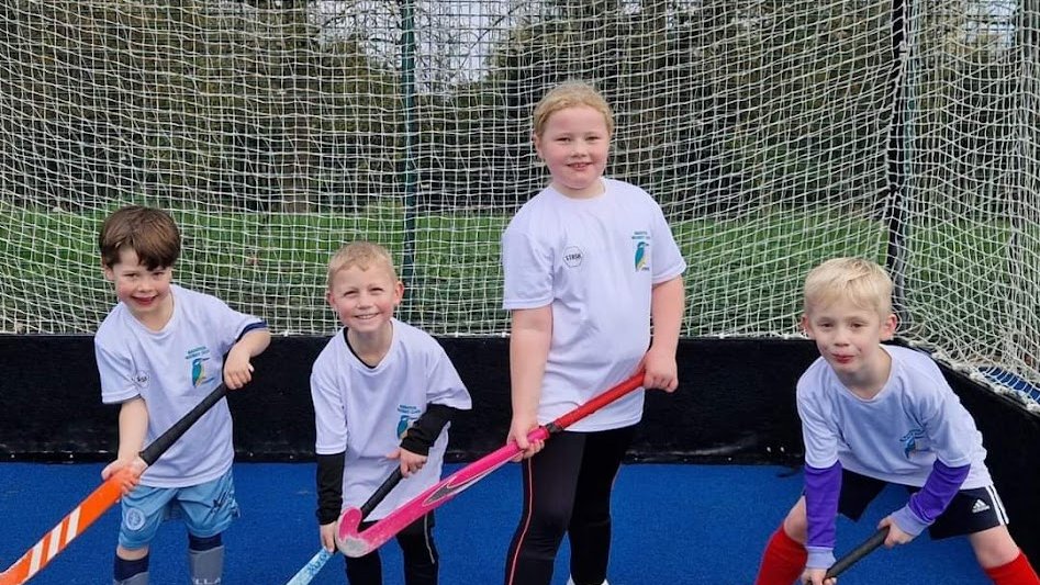 Under 8s