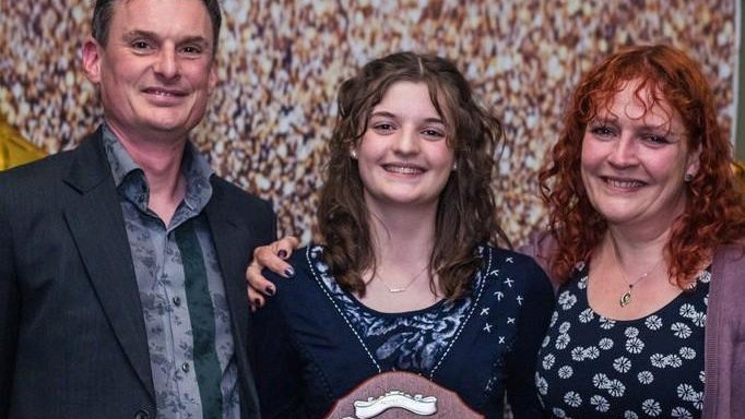 Weekend Round up - Its a family affair